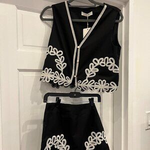 Commense matching set